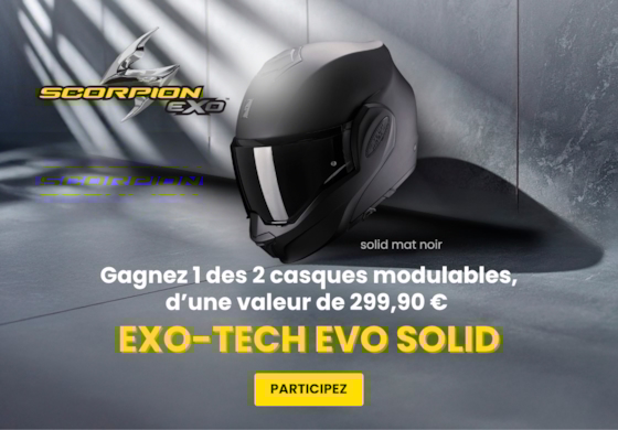 Concours - Scorpion2025